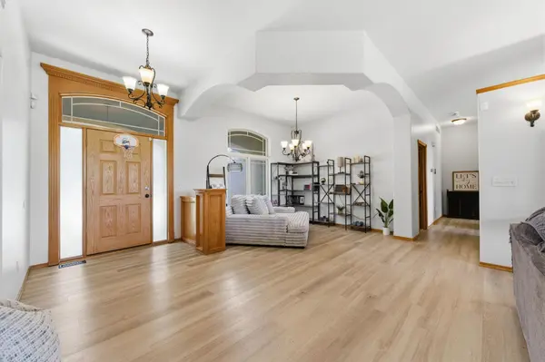 2216 N Newberry St., Derby, KS 67037