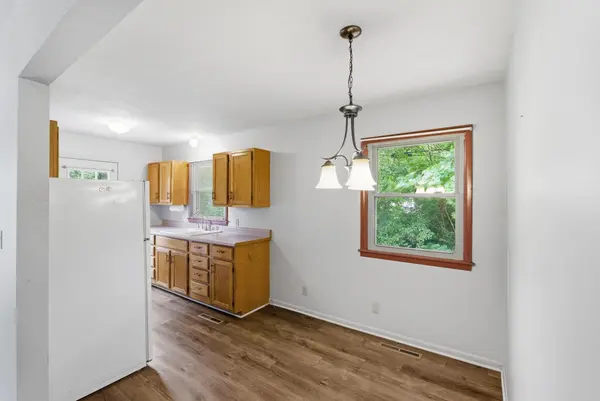 6039 N East Park View, Park City, KS 67219