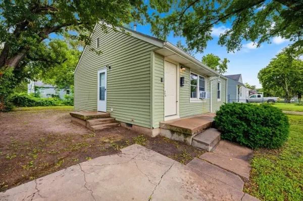 1232 N Pennsylvania, Wichita, KS 67214