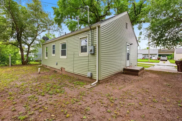 1232 N Pennsylvania, Wichita, KS 67214