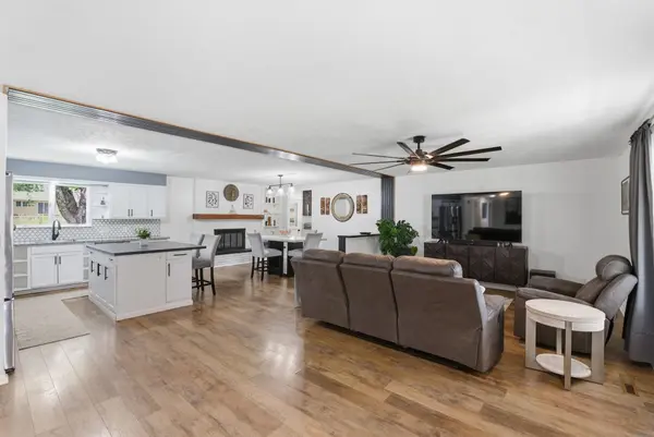421 N Rose Hill Rd, Rose Hill, KS 67133
