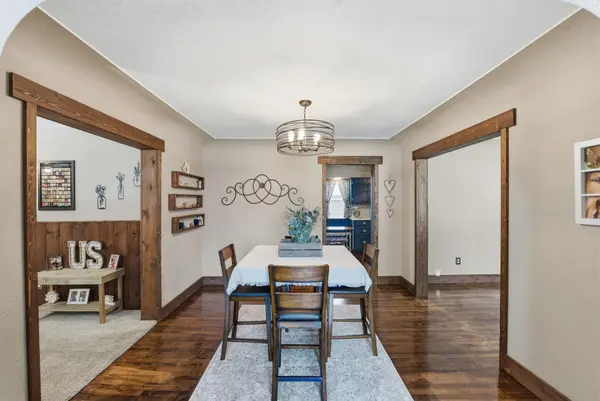 302 N 6th St, Towanda, KS 67144