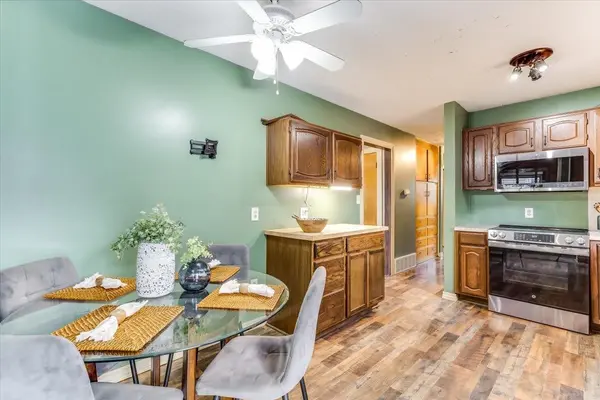 1807 N Kessler, Wichita, KS 67203