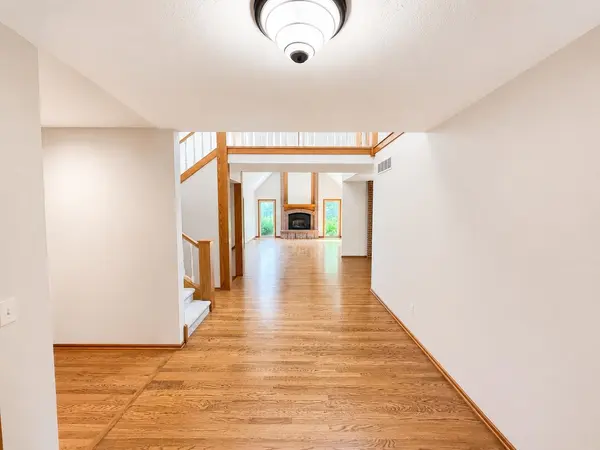 6904 E Aberdeen, Wichita, KS 67206