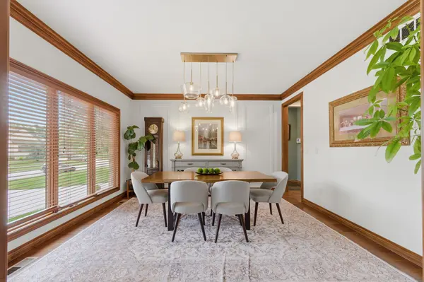 9509 W Moss Rose, Maize, KS 67101