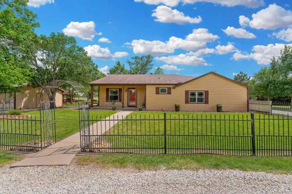 6017 W 73rd St. S., Haysville, KS 67060