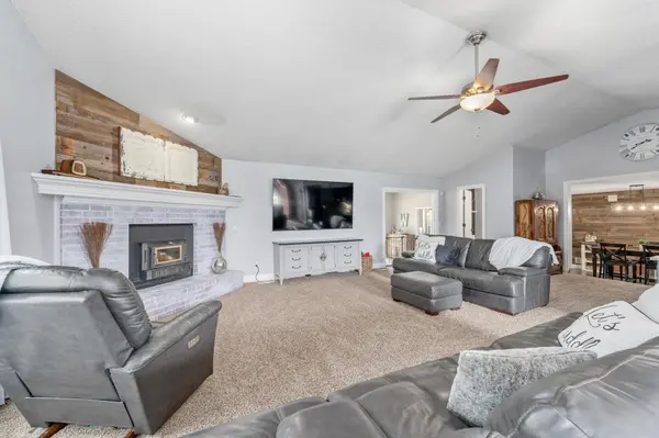 6017 W 73rd St. S., Haysville, KS 67060