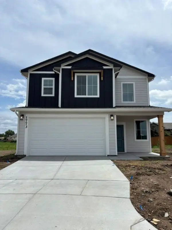 1773 S Hoyt, Wichita, KS 67207