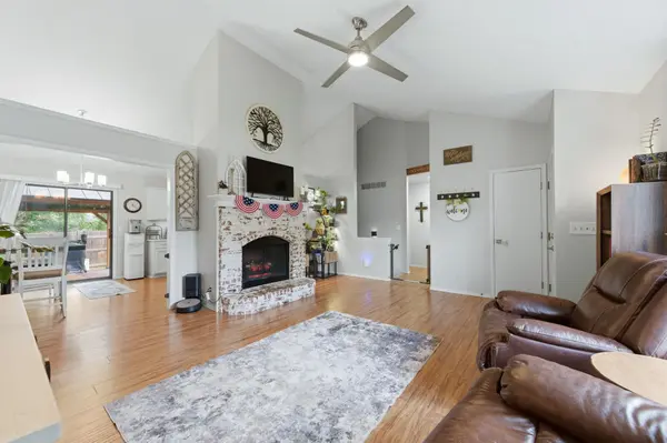 11814 W Jamesburg St, Wichita, KS 67212-6457