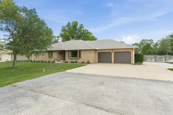 6533 N Rico Road, Wichita, KS 67204