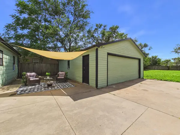 4345 S Handley, Wichita, KS 67217