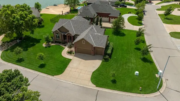 6727 W Northwind Ct., Wichita, KS 67205