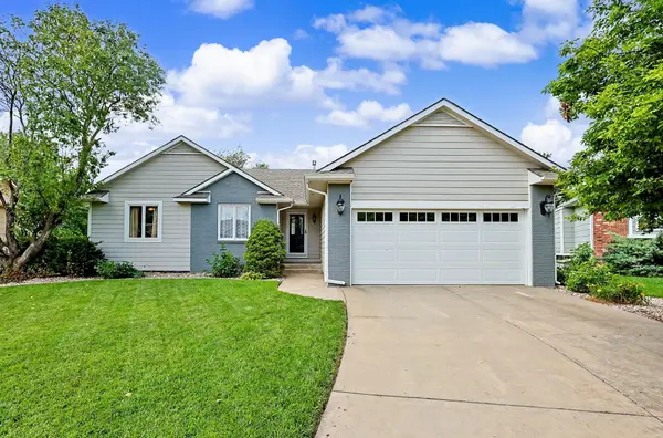 2351 N Crestline Ct., Wichita, KS 67205