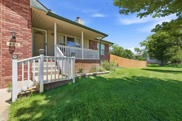 400 E Gordon Bennett Dr., Haysville, KS 67060