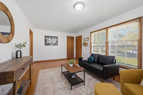 2528 S Exchange Pl, Wichita, KS 67217