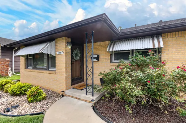 744 S Fabrique Dr, Wichita, KS 67218