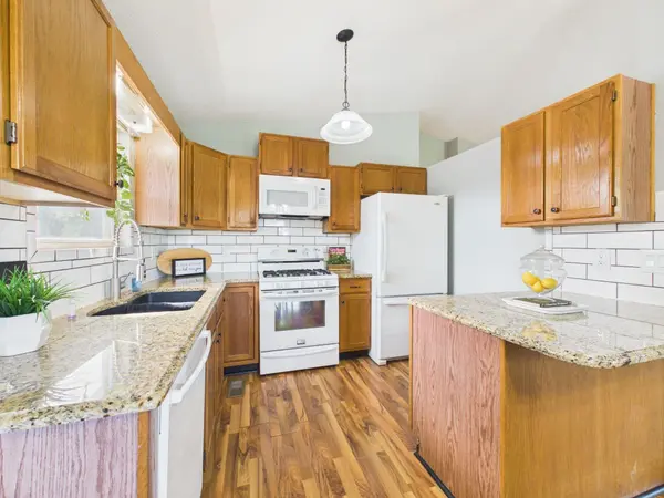10814 W Stafford St, Wichita, KS 67209