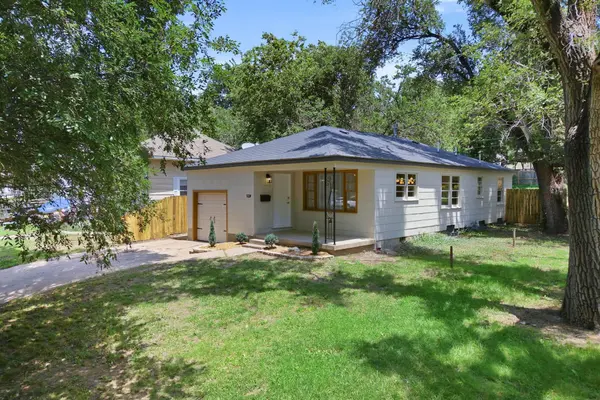 636 S Rutan Ave, Wichita, KS 67218