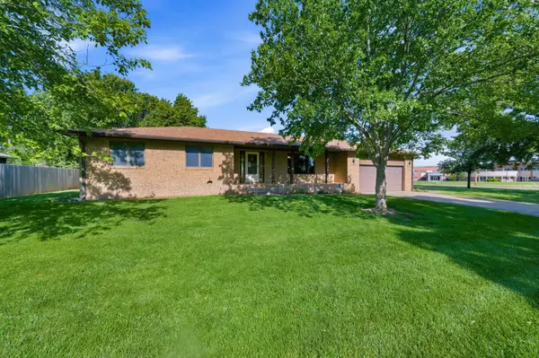 443 N Ven John, Andale, KS 67001
