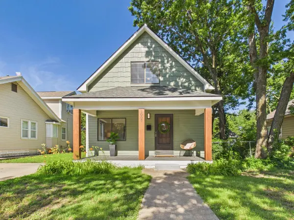 1007 N Jackson Ave, Wichita, KS 67203