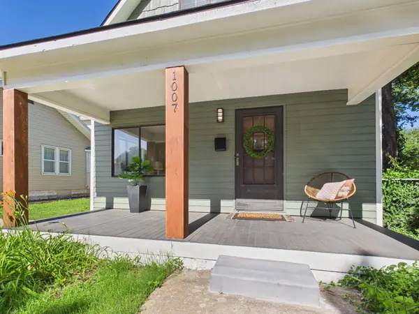 1007 N Jackson Ave, Wichita, KS 67203