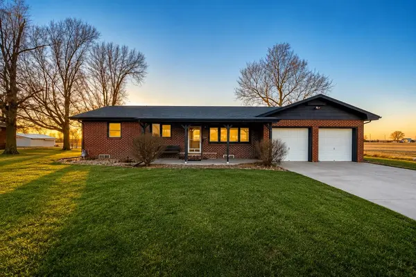 8111 N Buhler Rd, Buhler, KS 67522