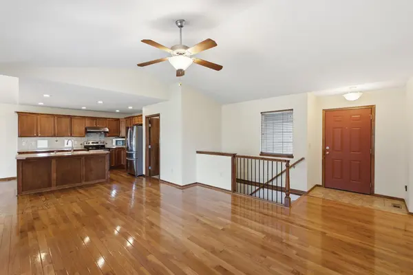 10902 W LANTANA ST, Wichita, KS 67205