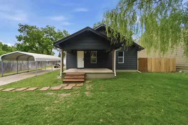 1206 Henry,  Augusta,  KS 67010