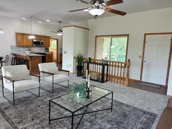 13426 SW 190th, Rose Hill, KS 67133