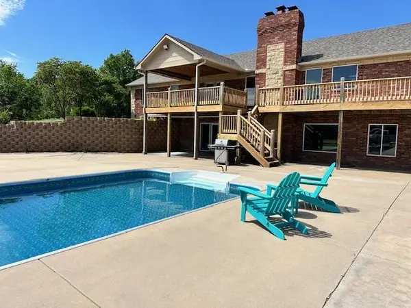13426 SW 190th, Rose Hill, KS 67133