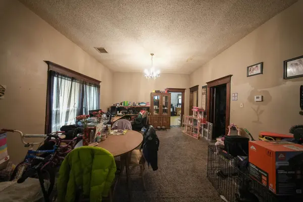 712 S C St, Wellington, KS 67152