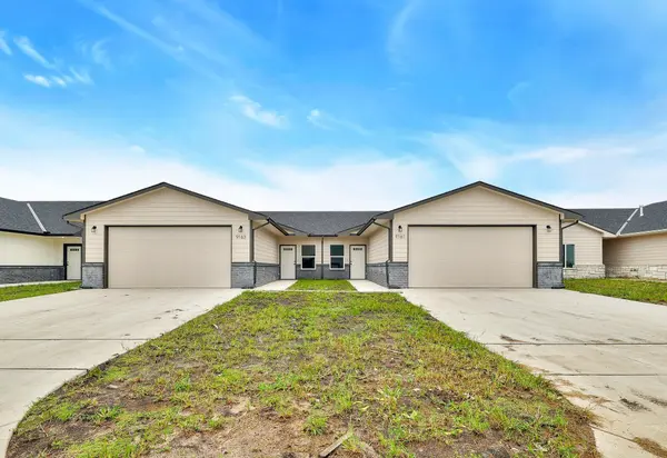 9161 E Chris, Bel Aire, KS 67226