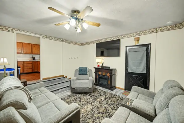 308 W Lindsborg St., Lindsborg, KS 67456