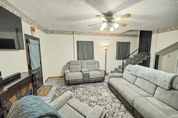 308 W Lindsborg St., Lindsborg, KS 67456