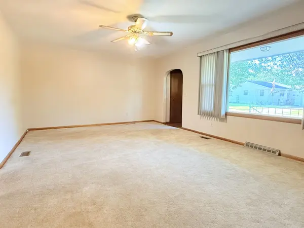 910 E Sherman, Marion, KS 66861