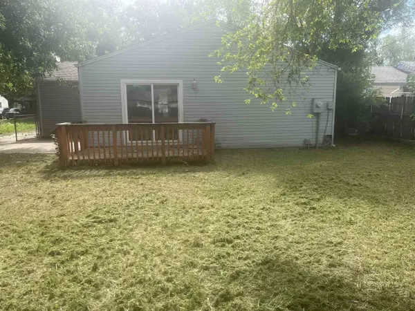 4545 S Oak St.,, Wichita, KS 67217