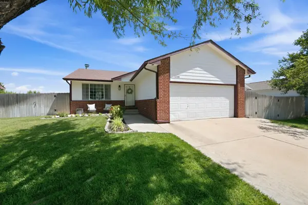 11708 W Ryan Pl, Wichita, KS 67205