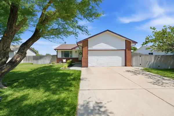 11708 W Ryan Pl, Wichita, KS 67205