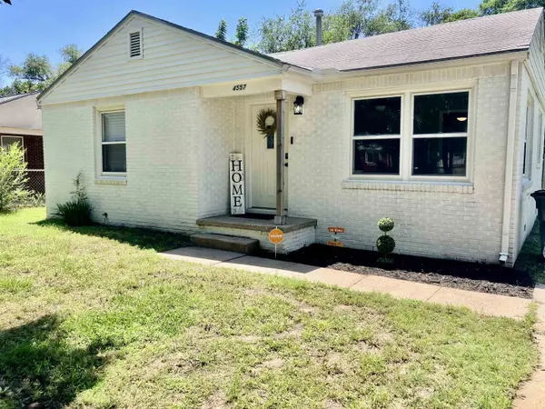 4557 S Walnut Ave., Wichita, KS 67217