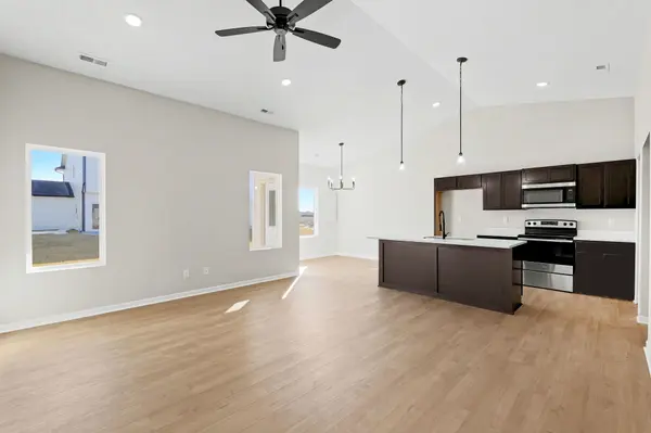 9155 E Chris, Bel Aire, KS 67226