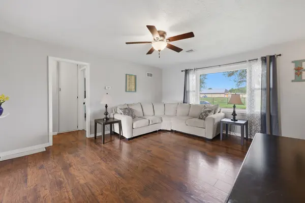 3050 N Coolidge Ave, Wichita, KS 67204