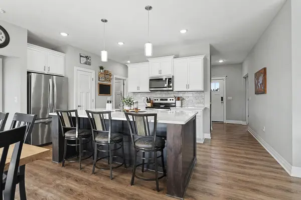 1901 N Amber Ridge St, Derby, KS 67037