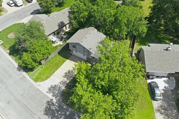 1870 N CHERYL COURT, Wichita, KS 67212