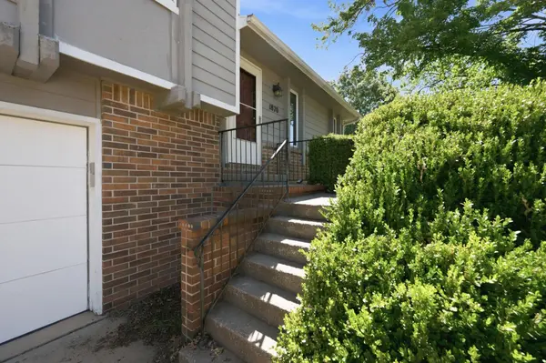 1870 N CHERYL COURT, Wichita, KS 67212
