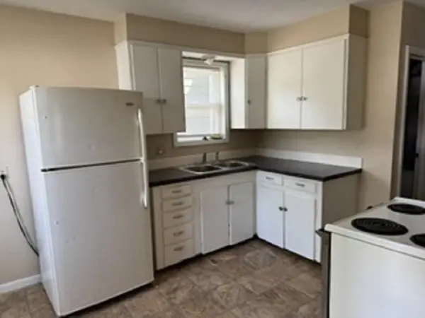 410-414 Harrison, Newton, KS 67114