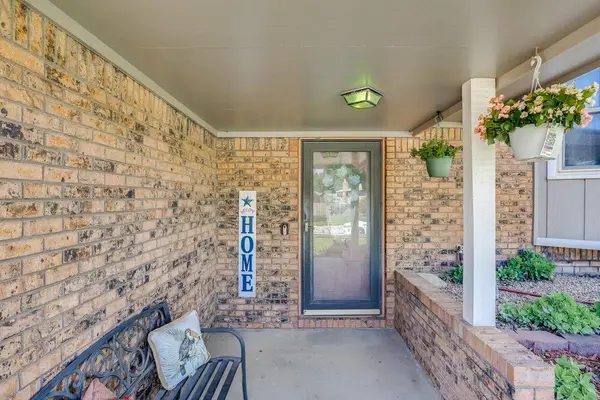 1741 N Byron, Wichita, KS 67212