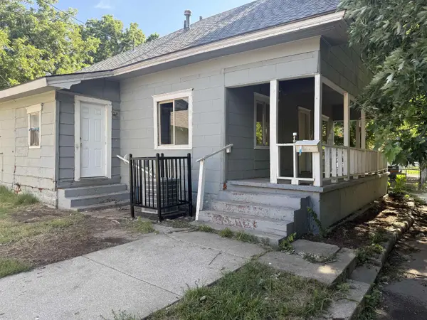 320 W 12th St N, Wichita, KS 67203