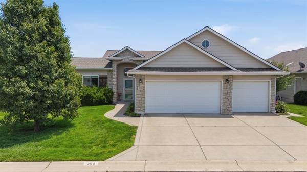 2022 S Webb Rd, #254, Wichita, KS 67207
