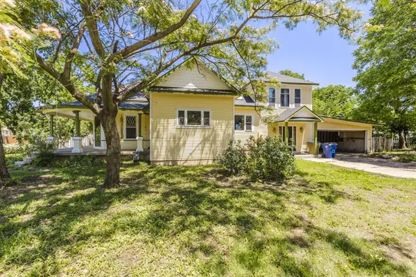 402 N Ohio St. & Add Lots, Mount Hope, KS 67108