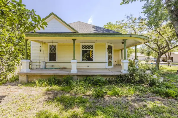 402 N Ohio St. & Add Lots, Mount Hope, KS 67108